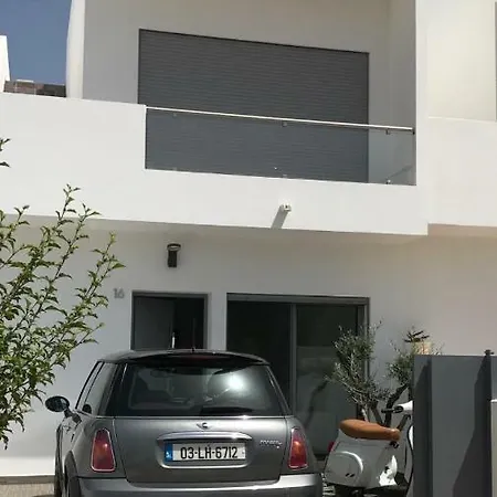 The Olive Tree Holiday